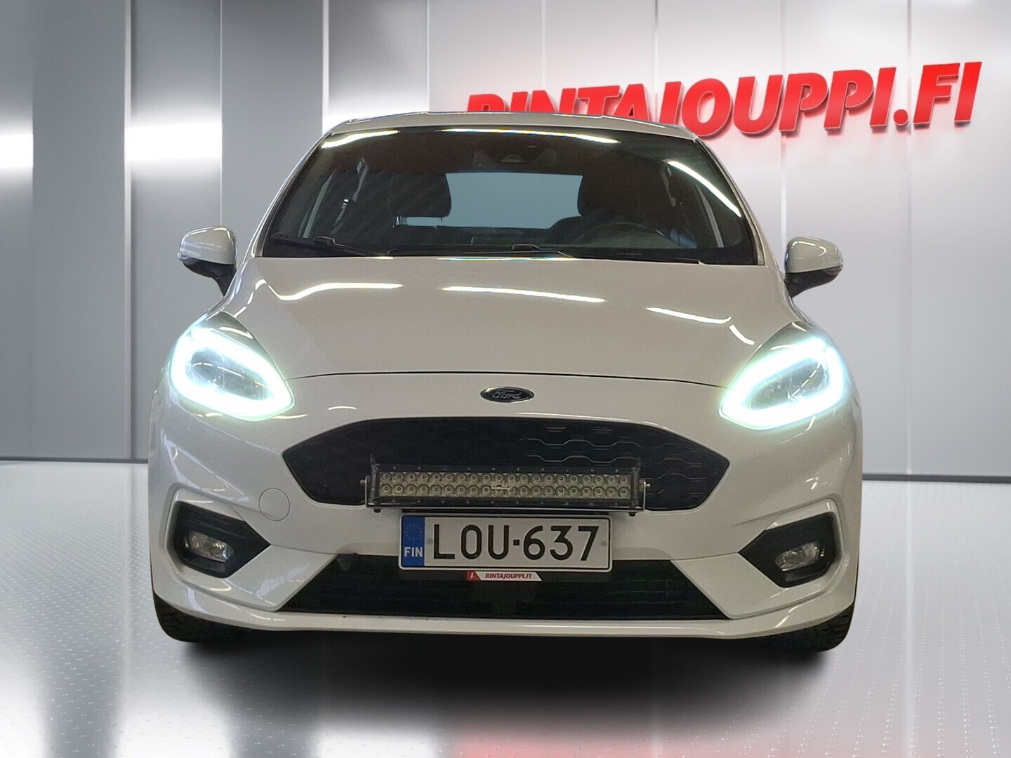 FORD Fiesta 2019