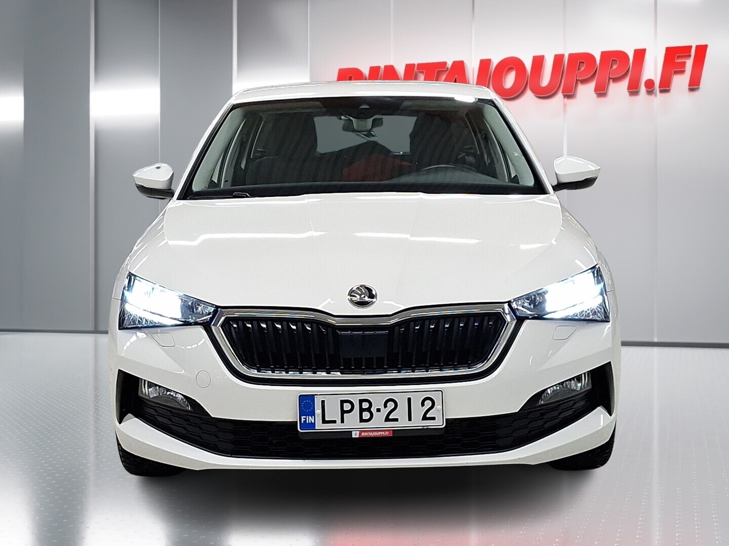 SKODA Scala 2020