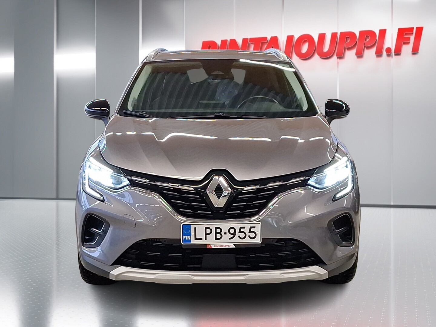 RENAULT Captur 2020