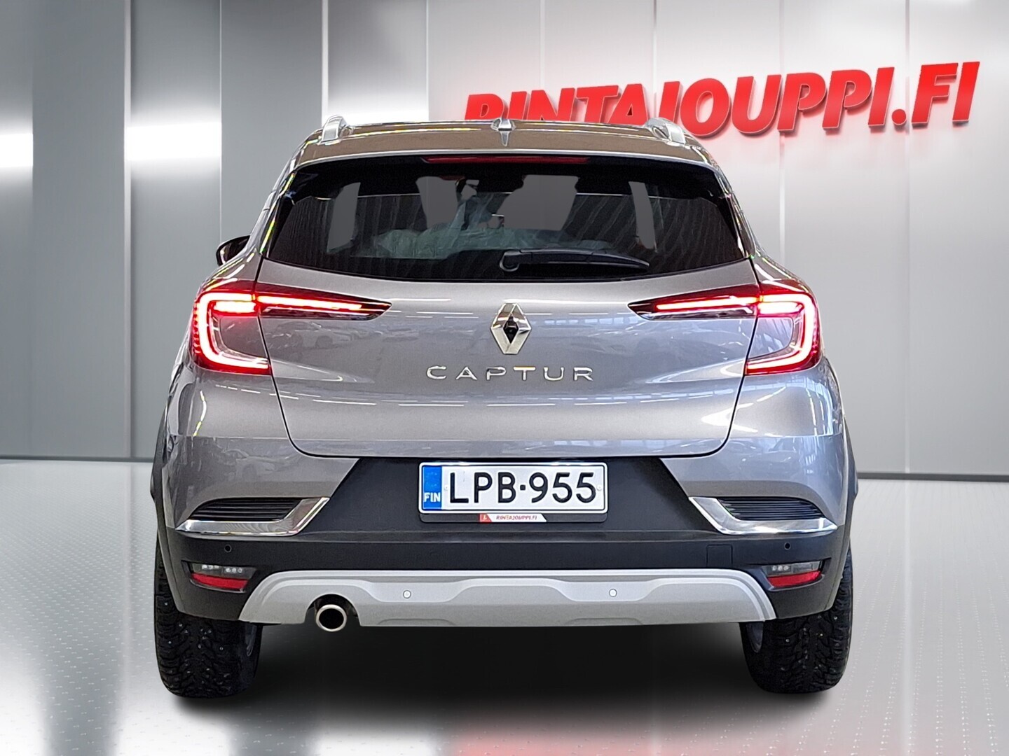 RENAULT Captur 2020