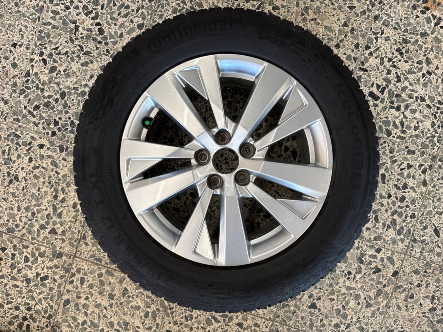 PEUGEOT 3008 2021