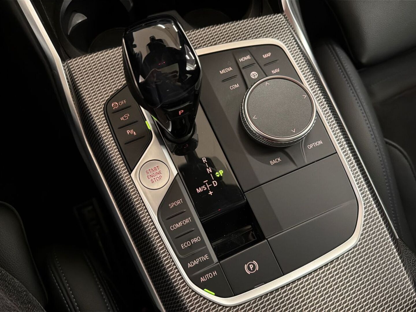 BMW M340d 2020