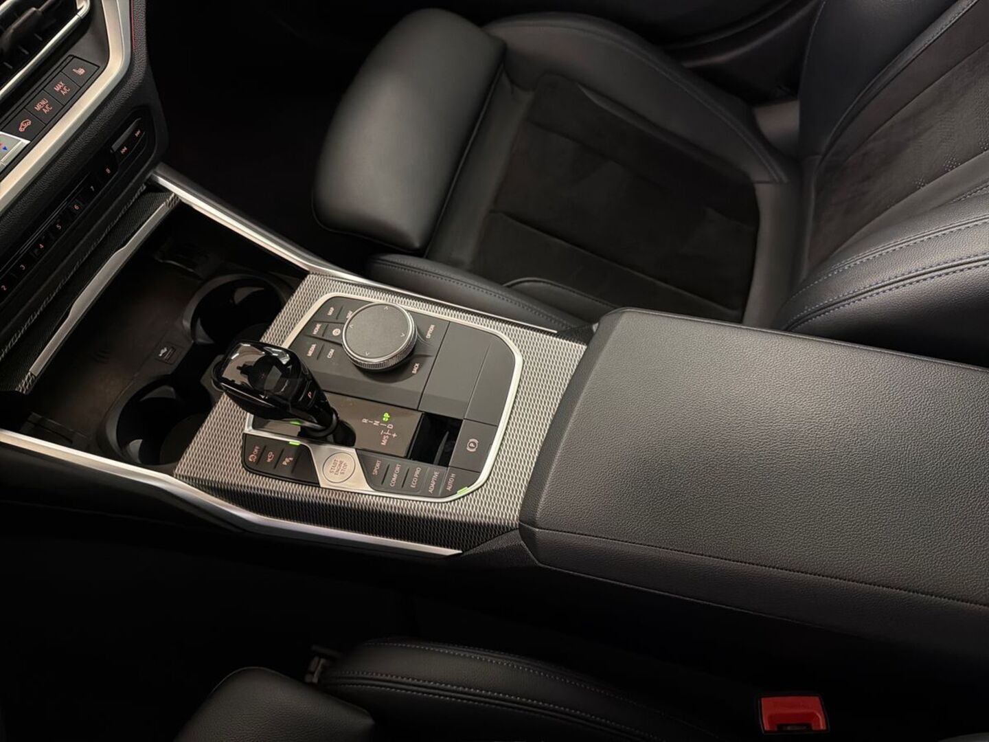 BMW M340d 2020