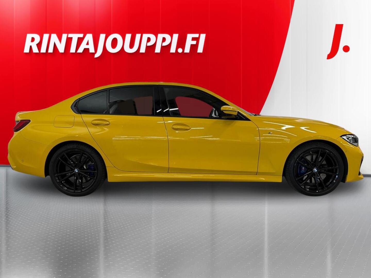 BMW M340d 2020
