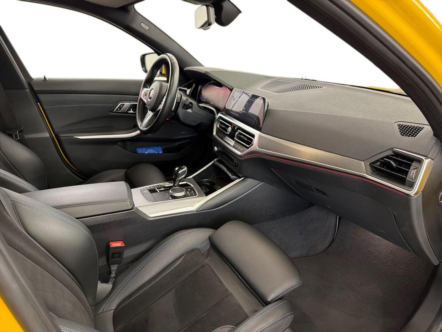 BMW M340d 2020
