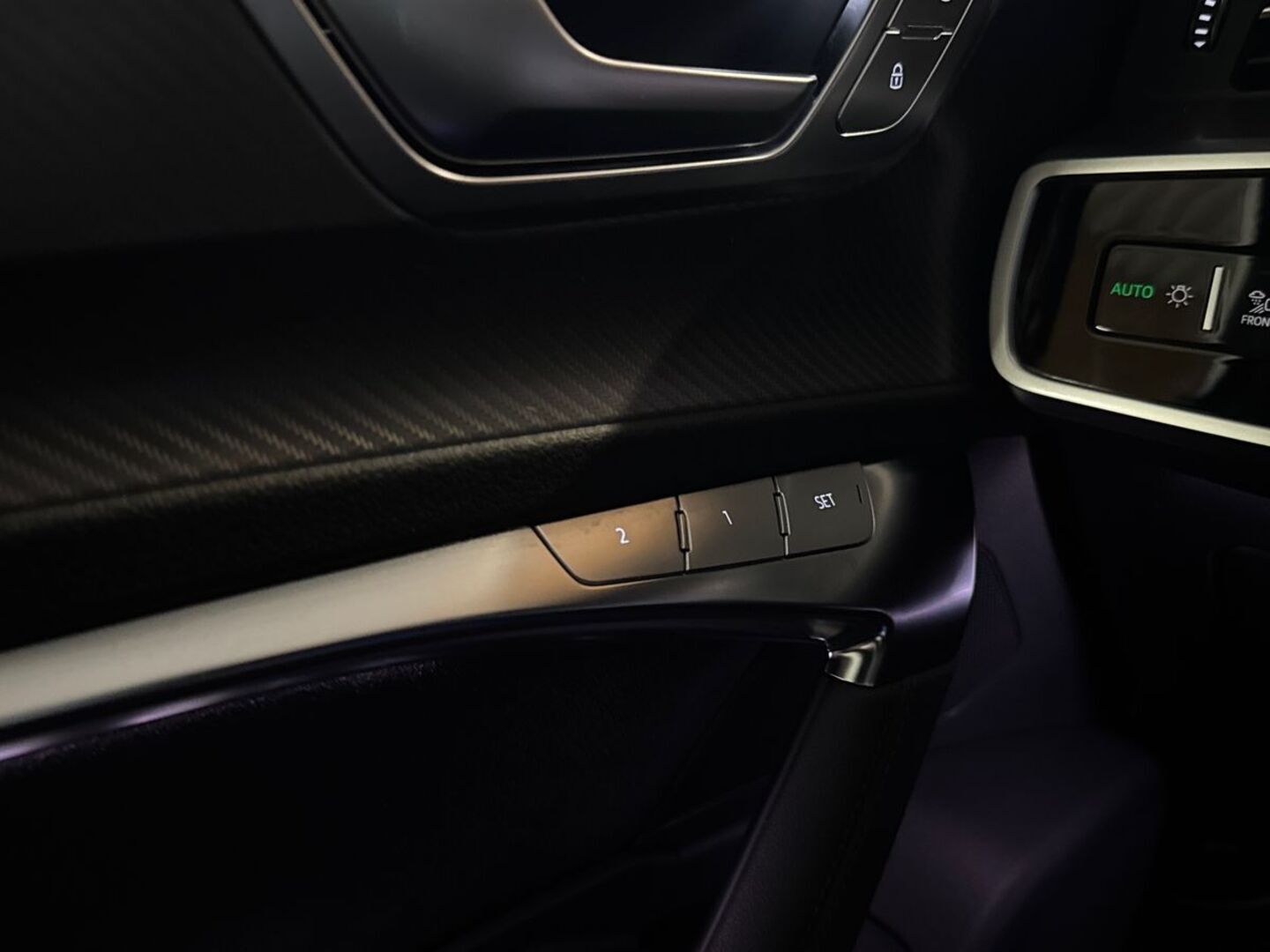 AUDI RS6 2020