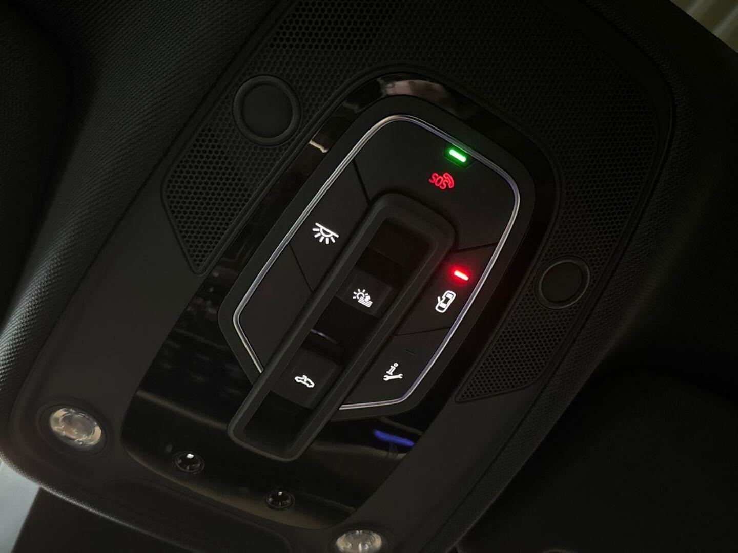 AUDI RS6 2020