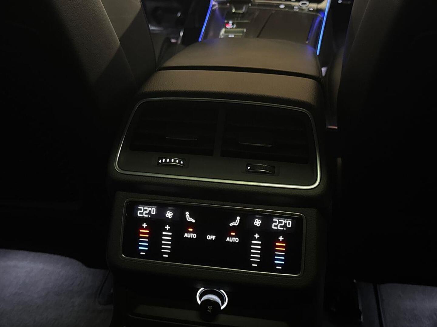 AUDI RS6 2020