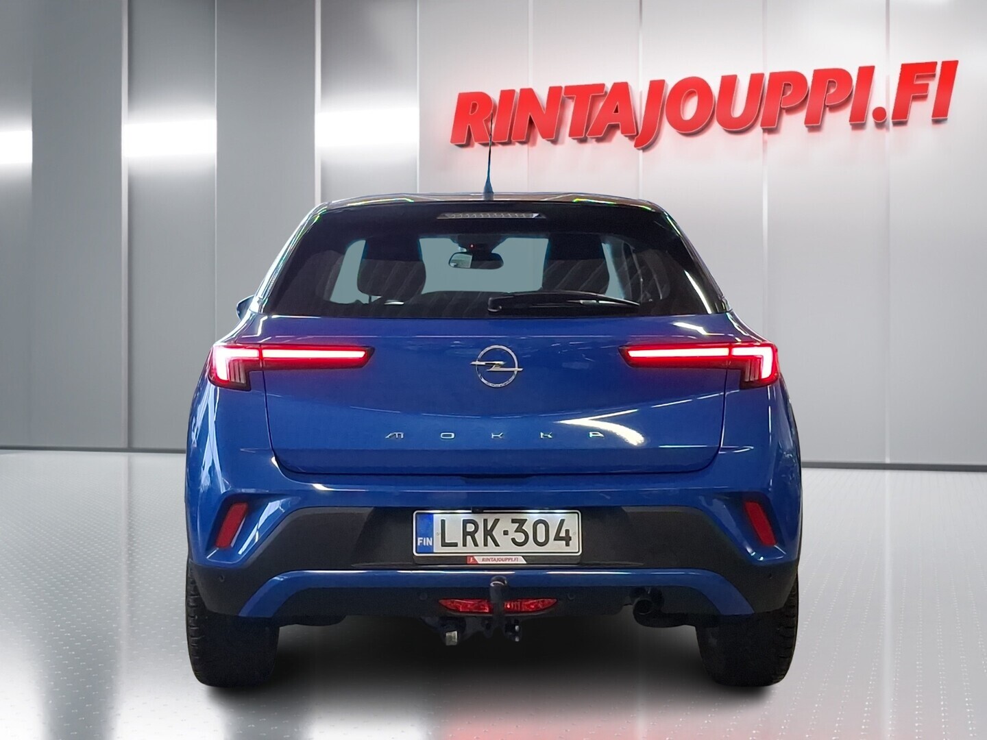 OPEL Mokka 2022
