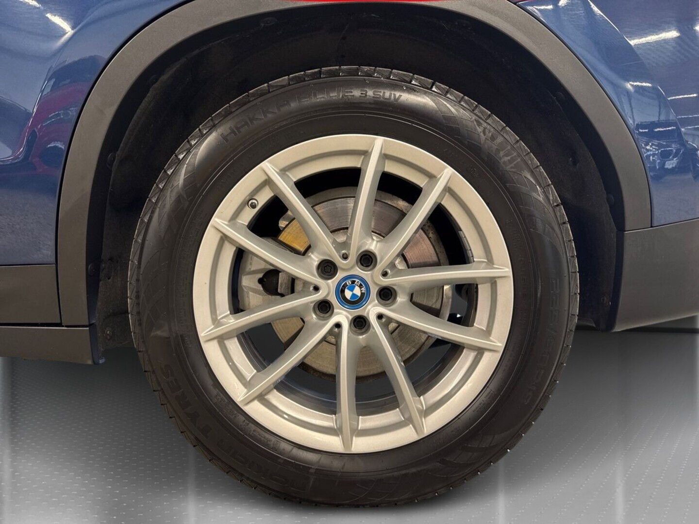 BMW X3 2023