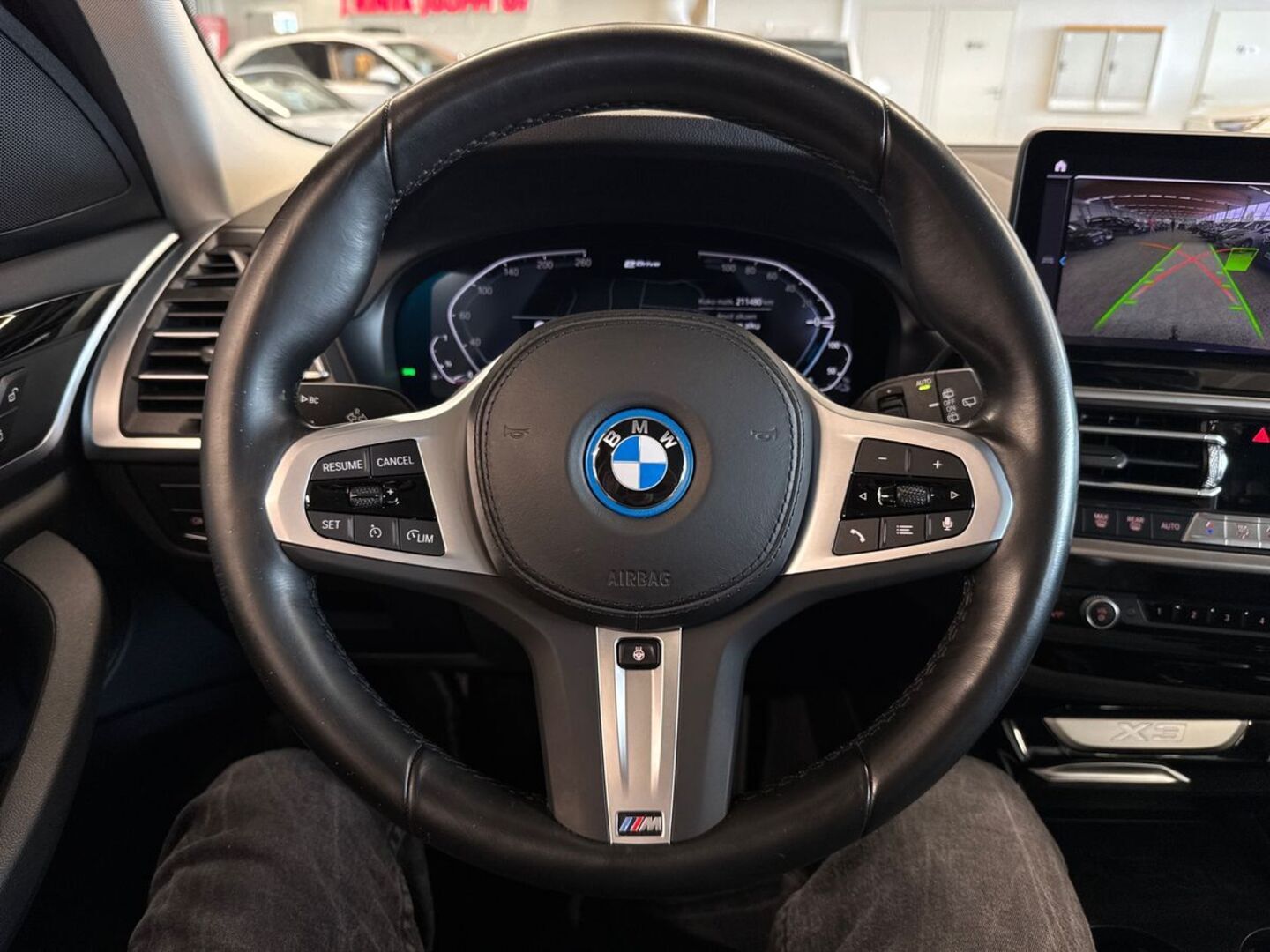 BMW X3 2023