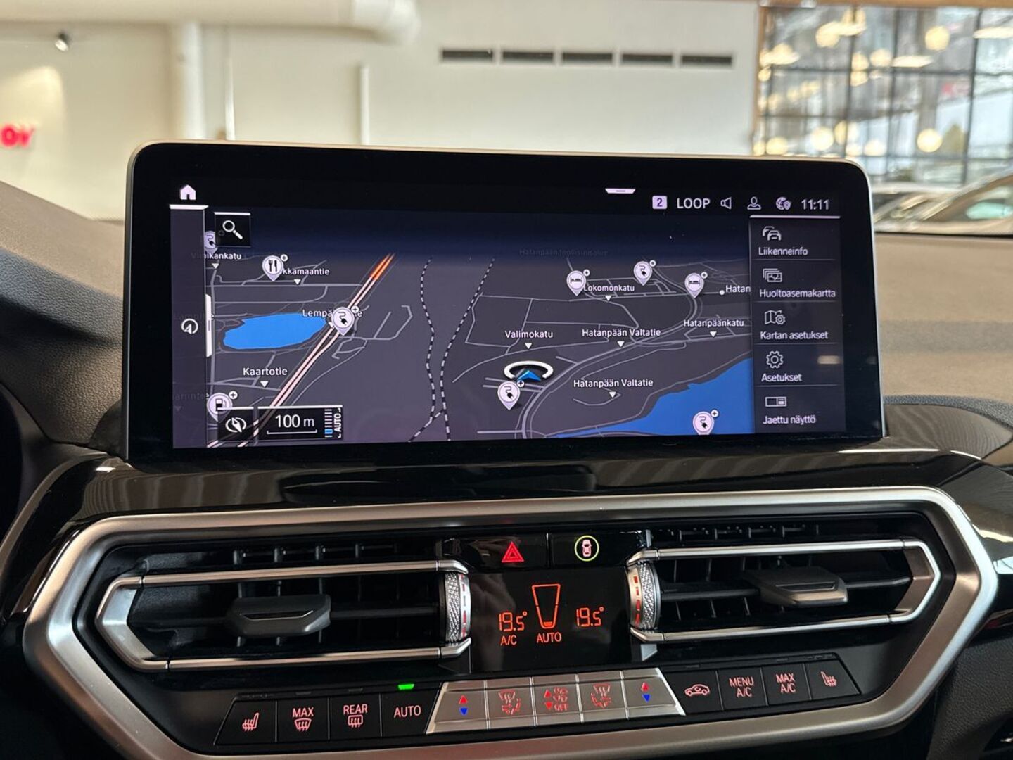 BMW X3 2023