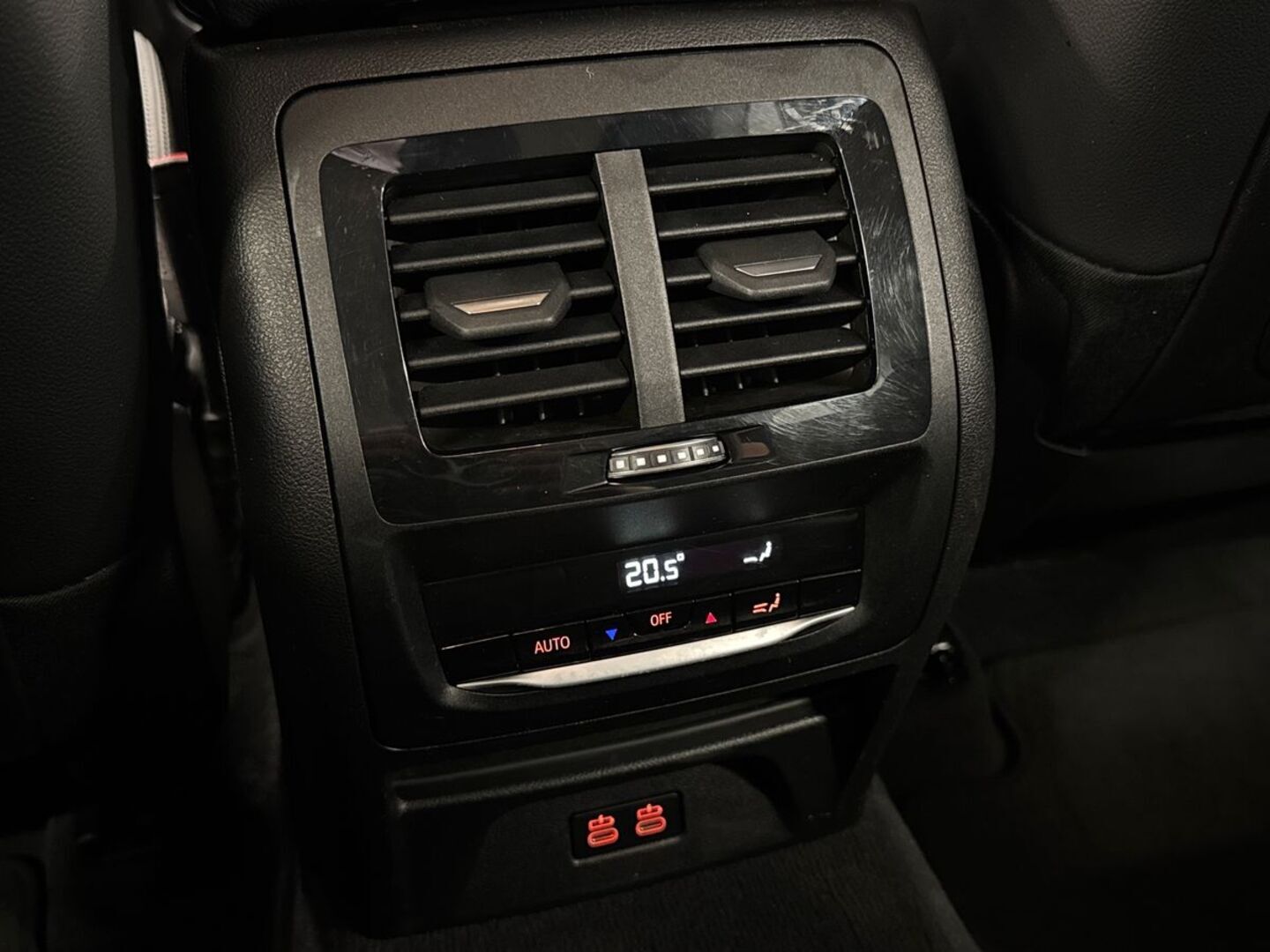 BMW X3 2023