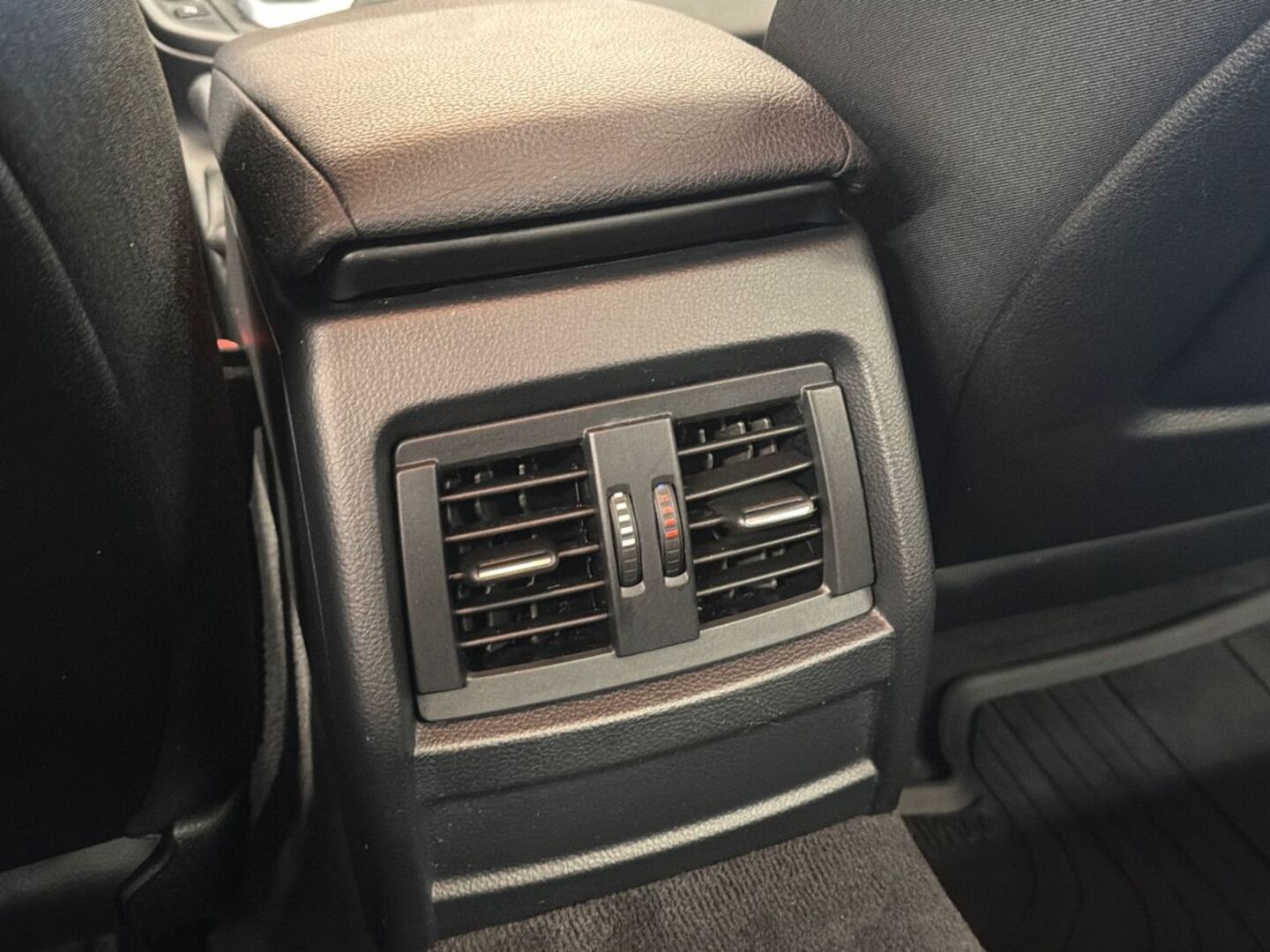 BMW 320 2013