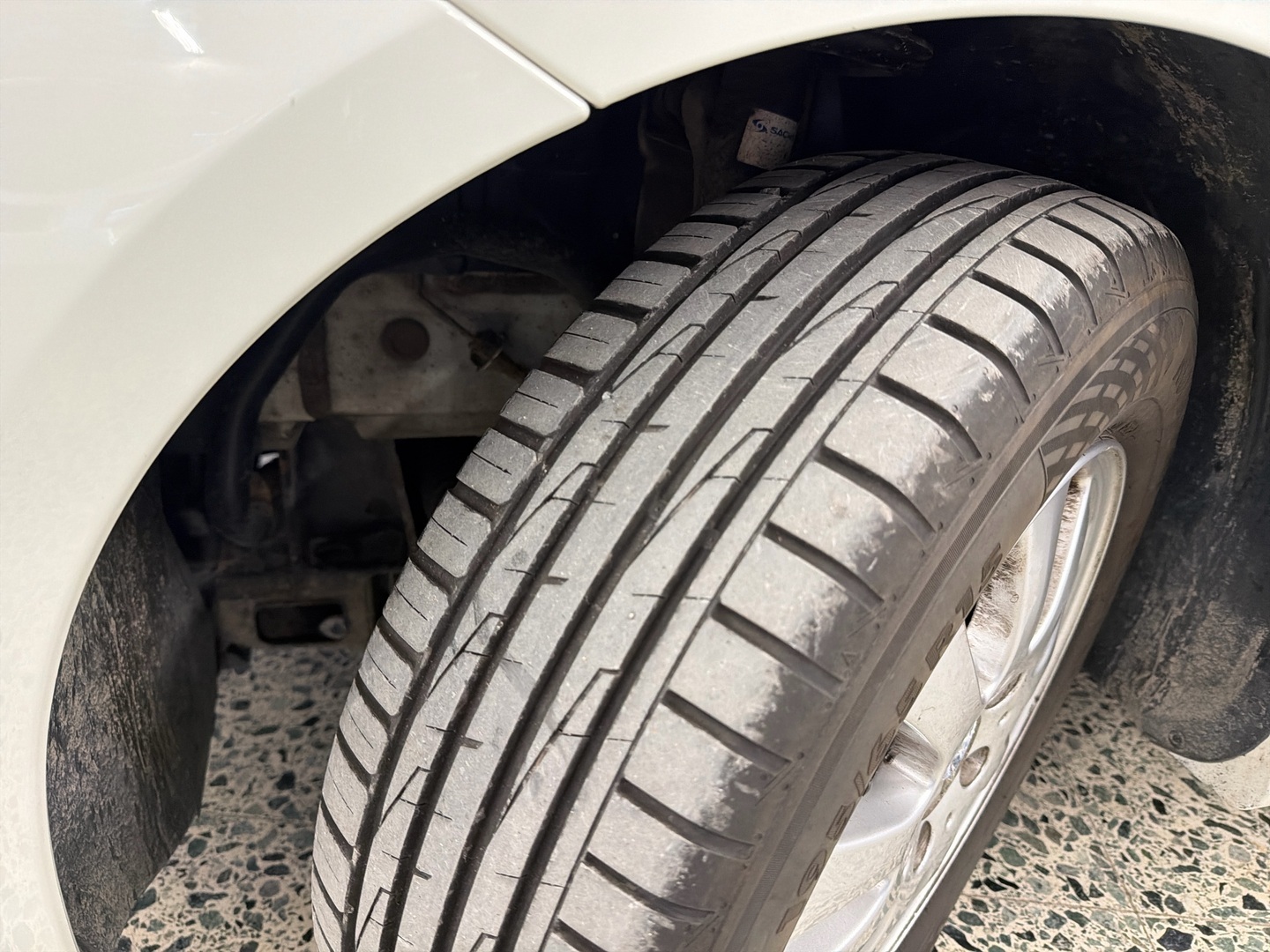 MERCEDES-BENZ B 2011