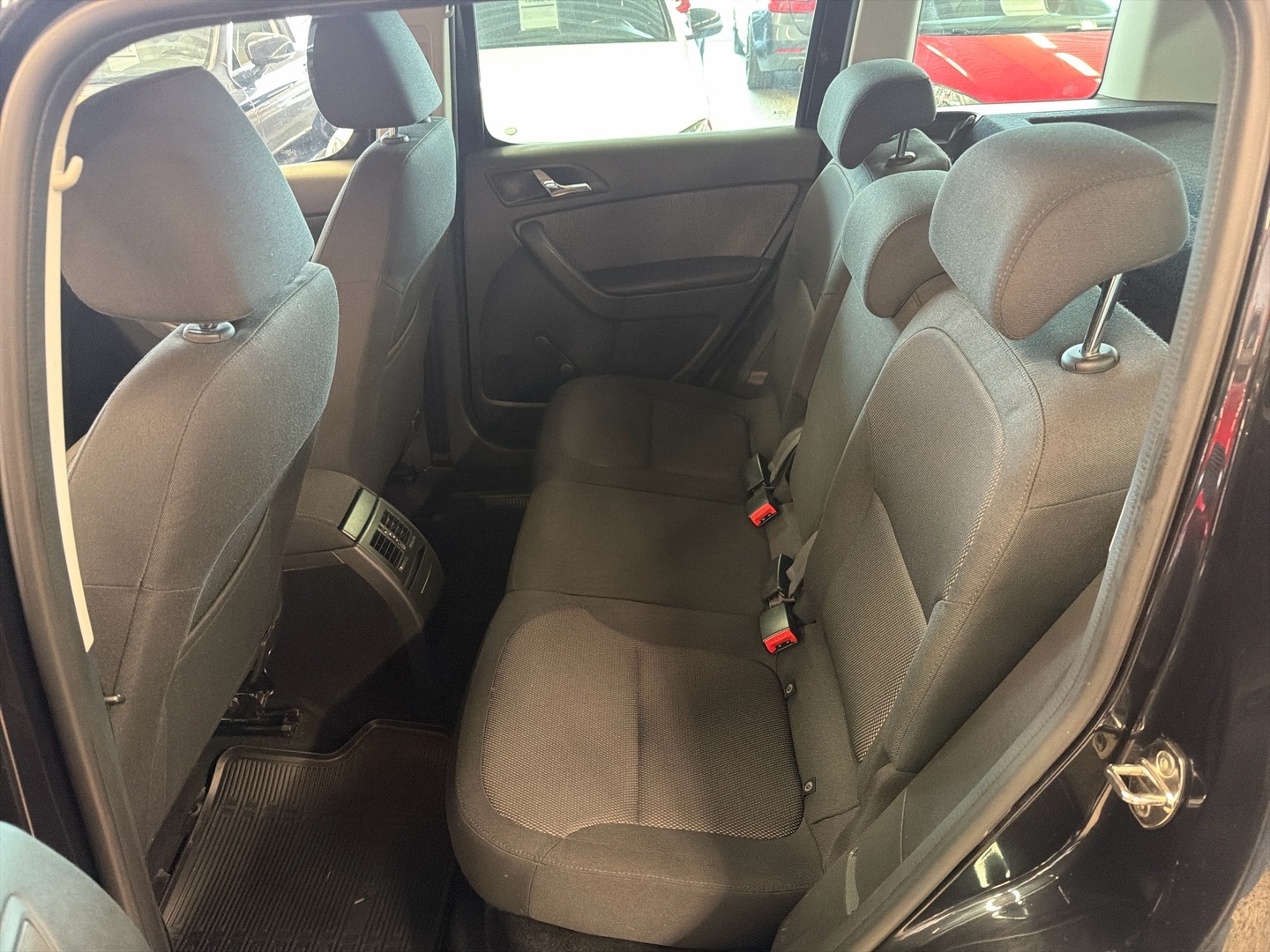 SKODA Yeti 2012