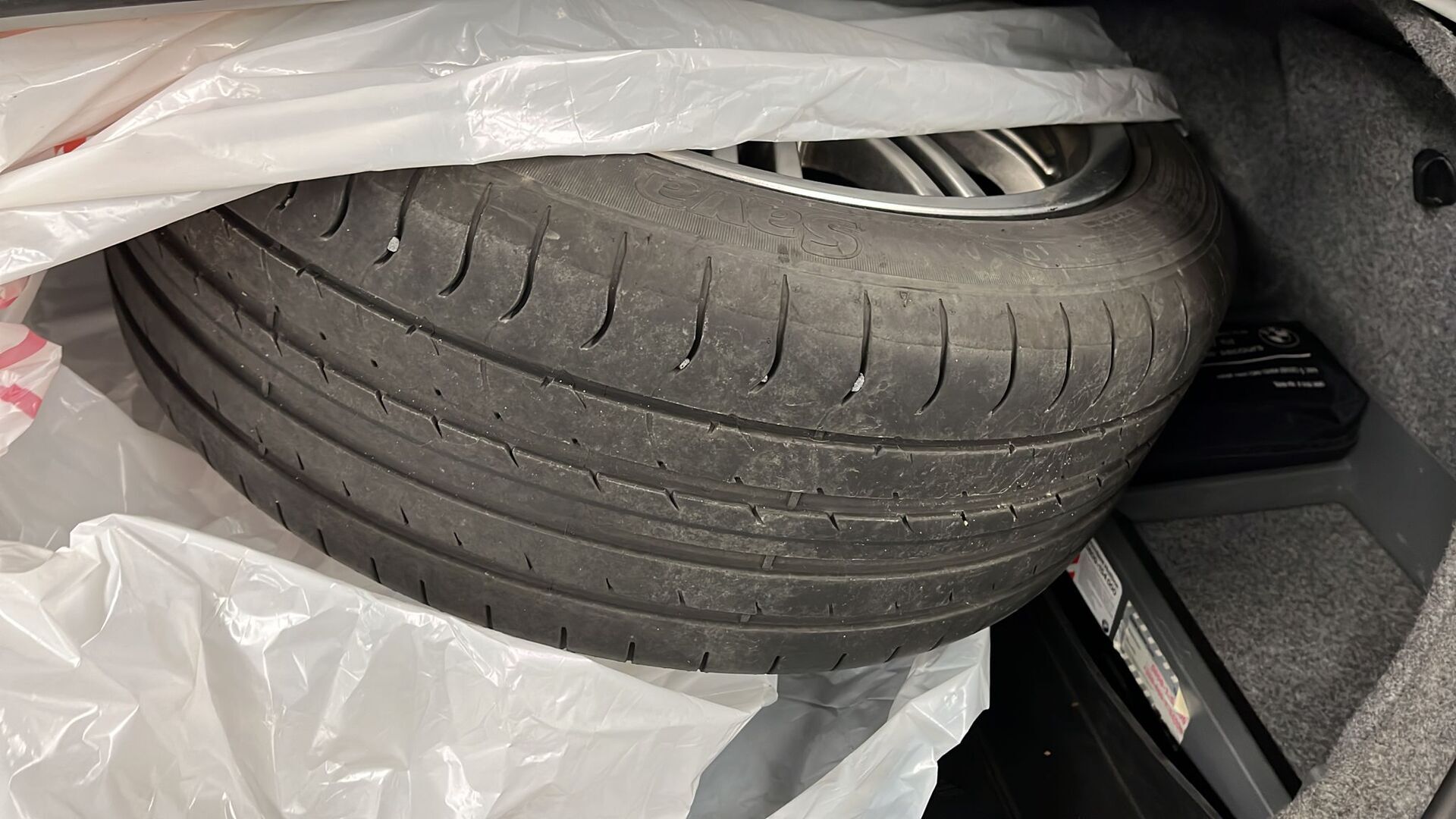 BMW 318 2006