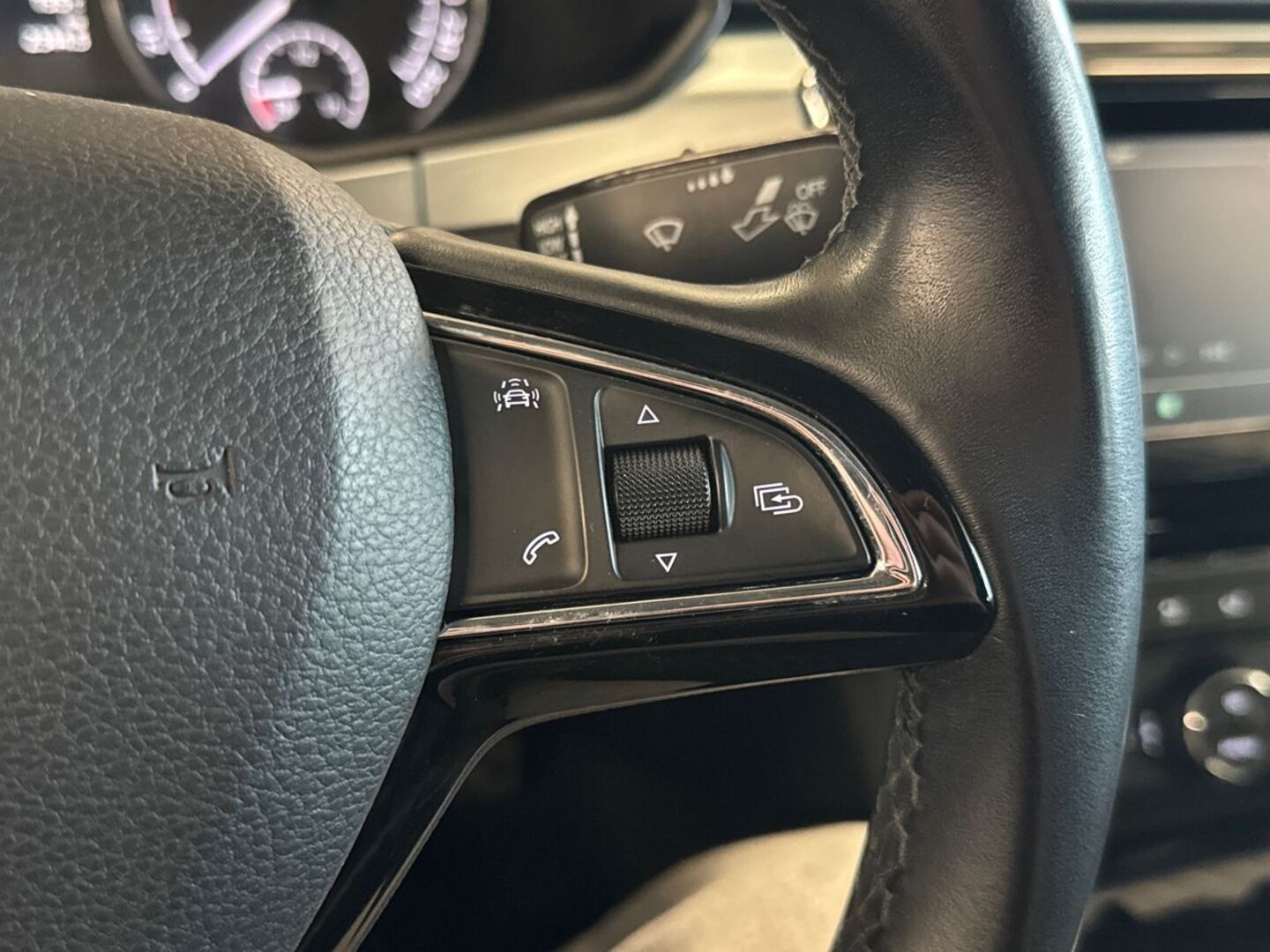 SKODA Superb 2016
