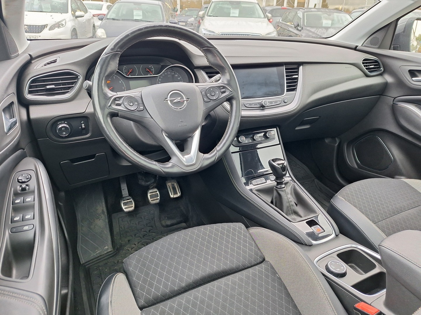 OPEL Grandland X 3