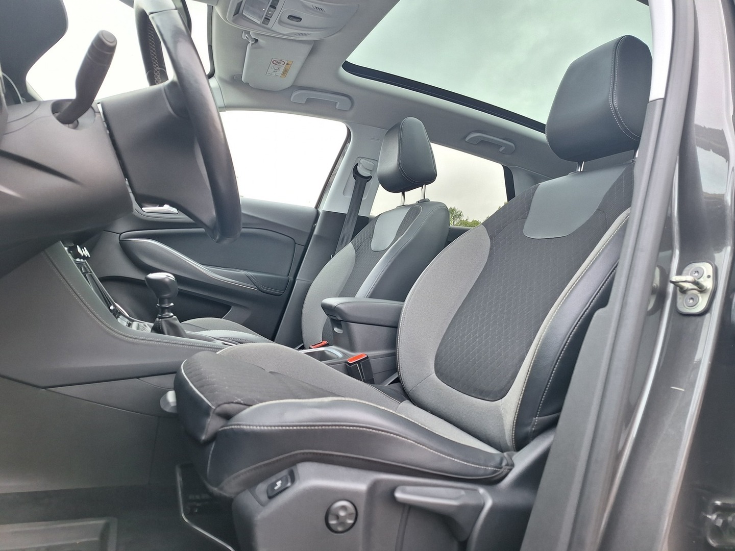 OPEL Grandland X 4
