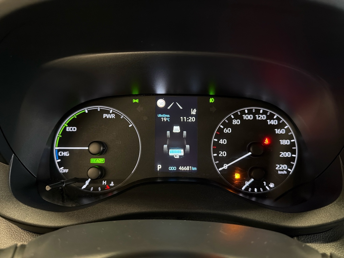 TOYOTA Yaris 2023