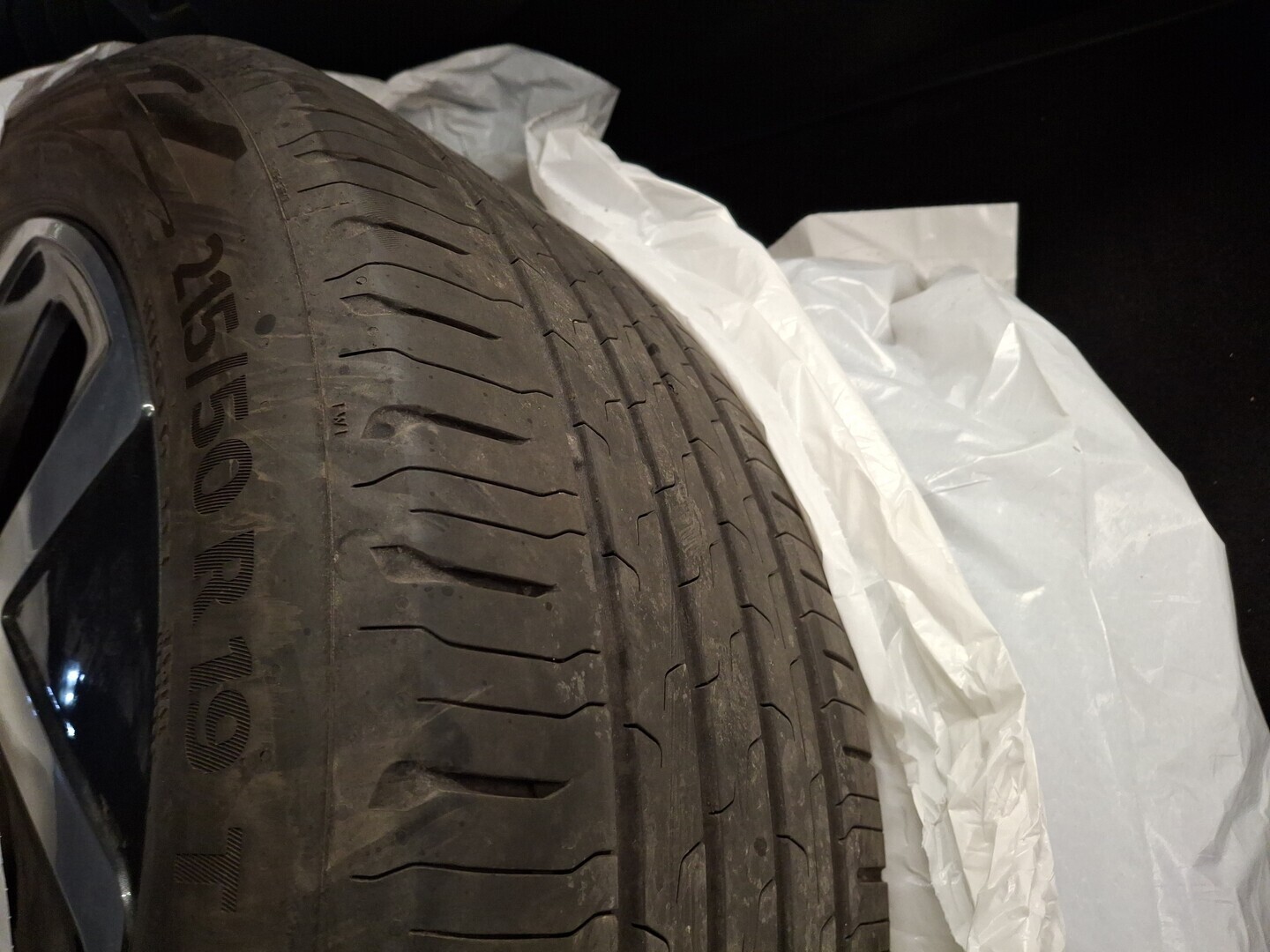 VOLKSWAGEN ID.3 2023