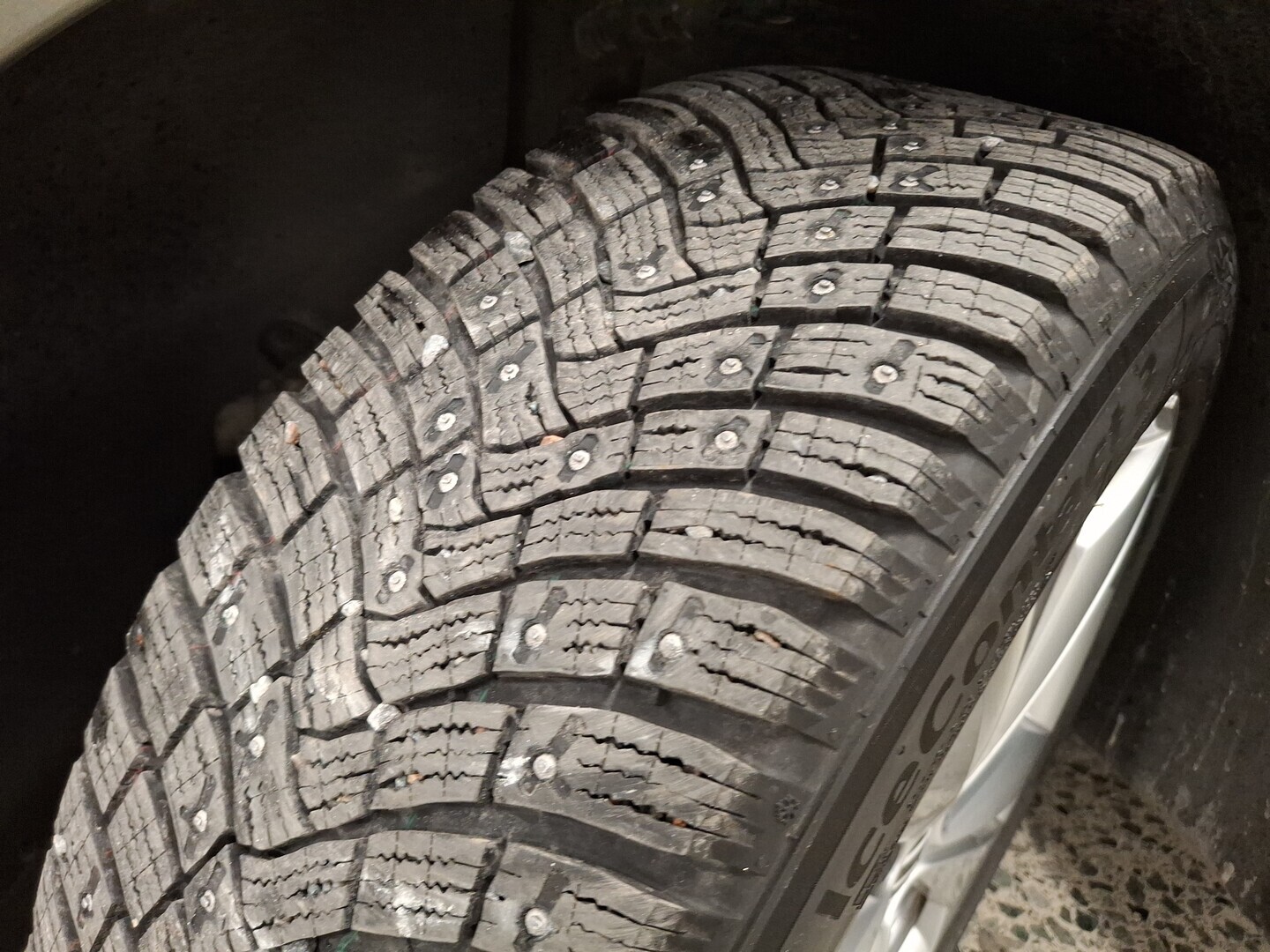 VOLKSWAGEN ID.3 2023