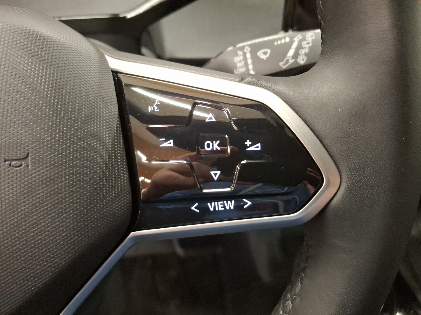 VOLKSWAGEN ID.3 2023