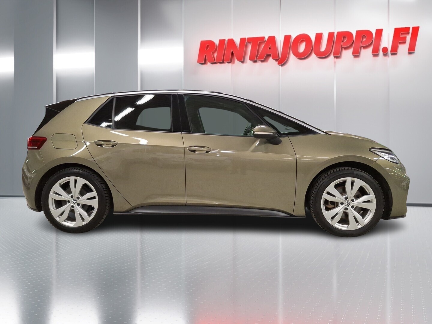 VOLKSWAGEN ID.3 2023