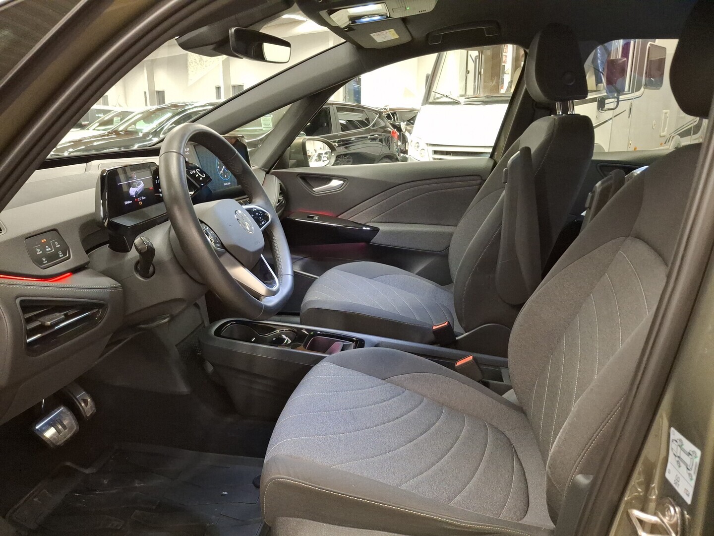 VOLKSWAGEN ID.3 2023