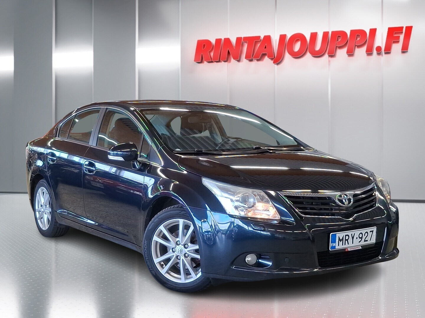 TOYOTA Avensis 2011