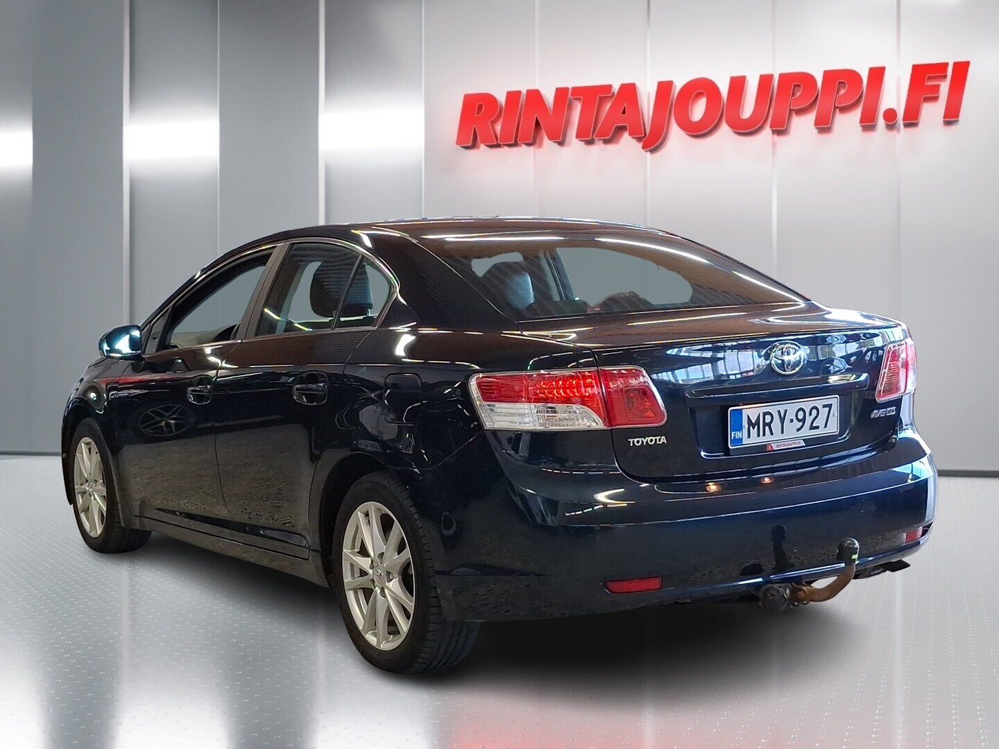 TOYOTA Avensis 2011