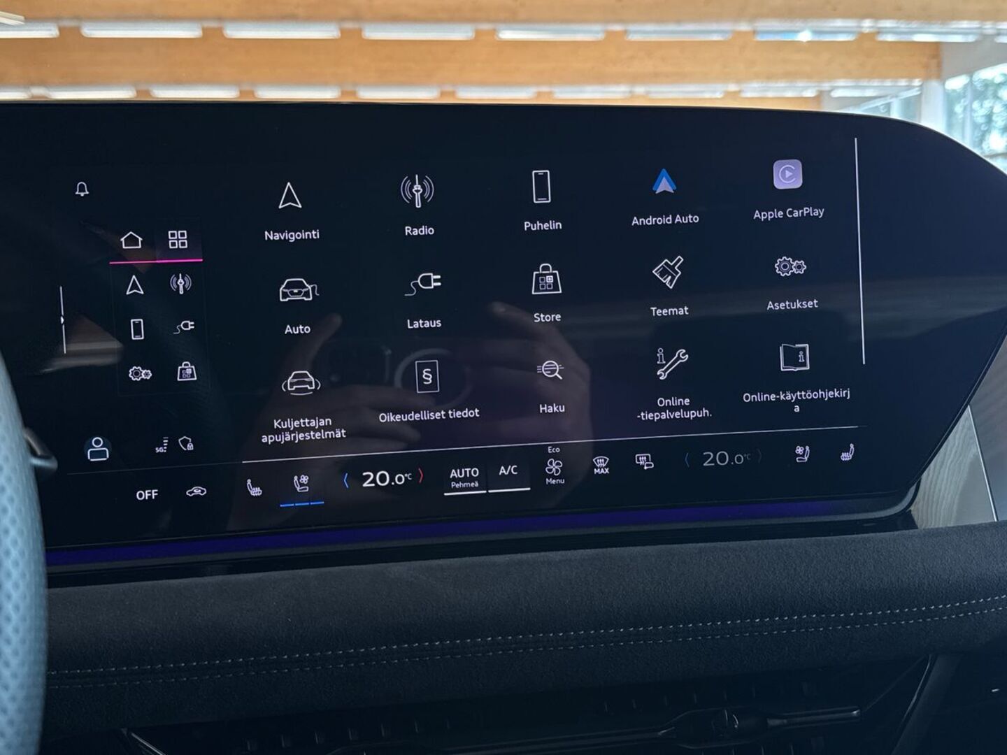 AUDI S6 e-tron 2025