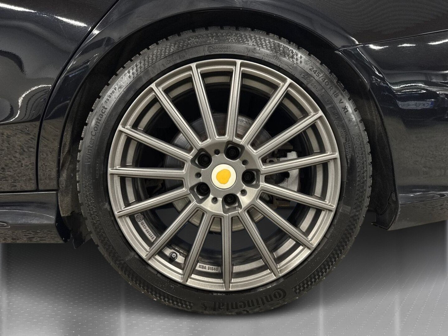 MERCEDES-BENZ C 43 AMG 2016