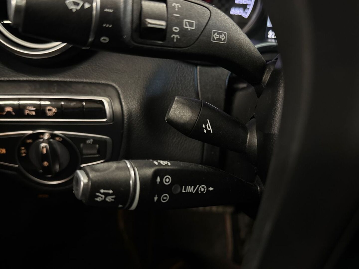 MERCEDES-BENZ C 43 AMG 2016