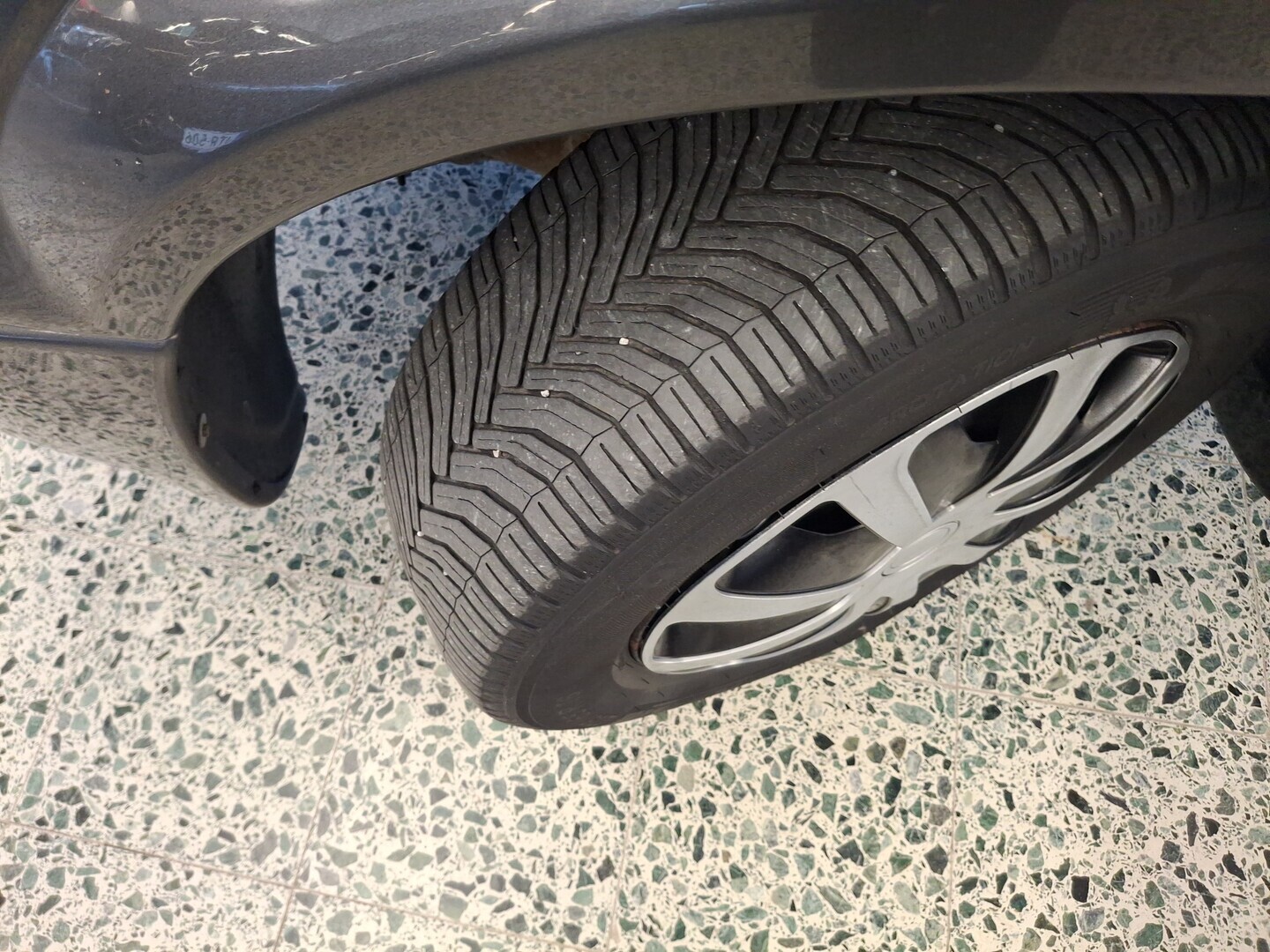 CHRYSLER Voyager 2005