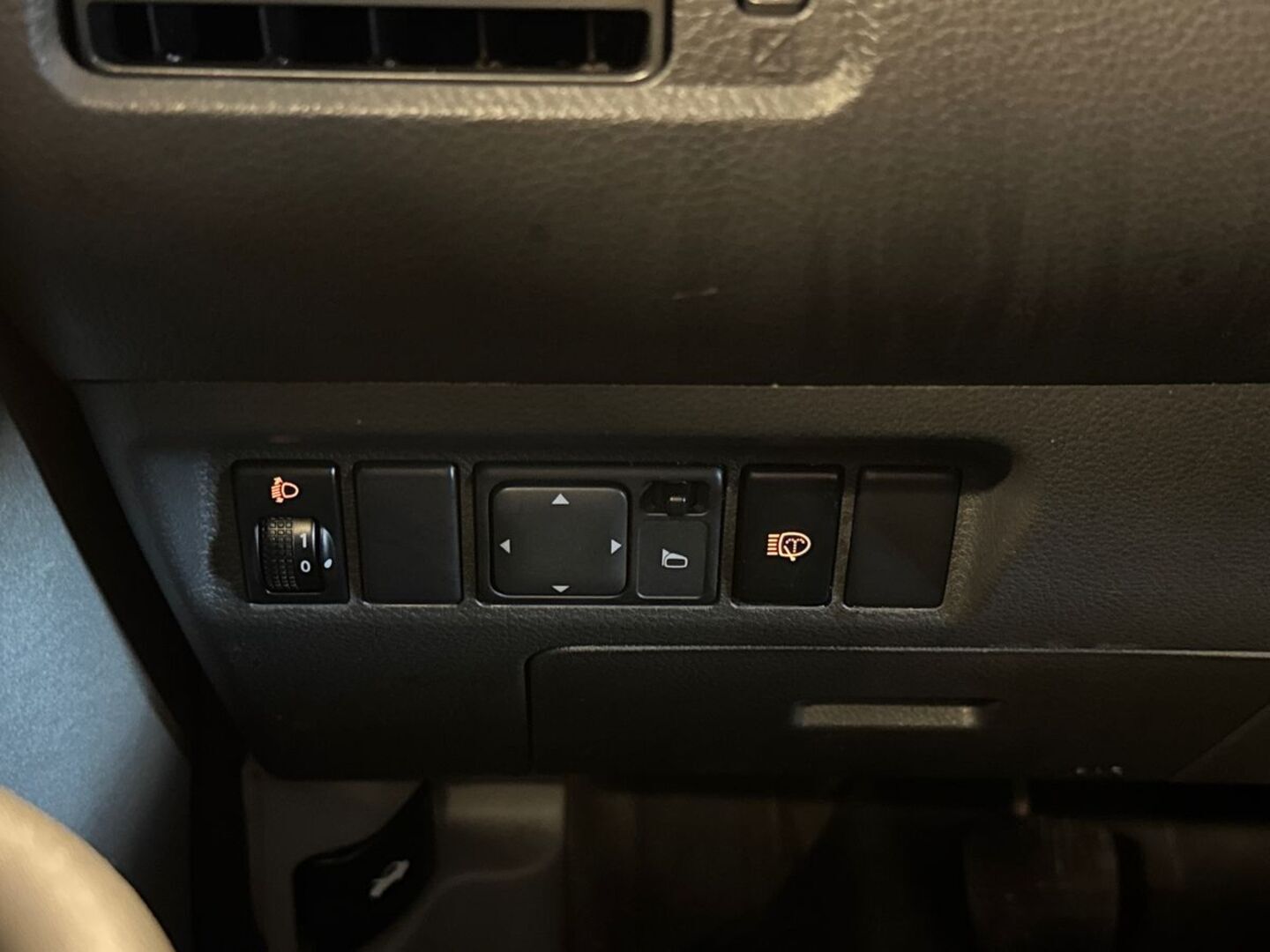 NISSAN X-TRAIL 19