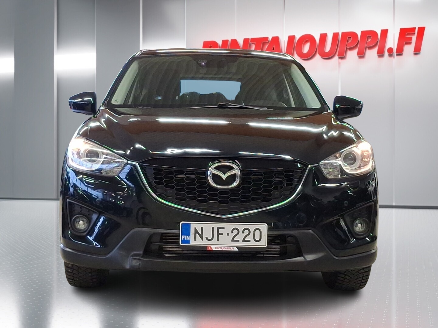 MAZDA CX-5 2013