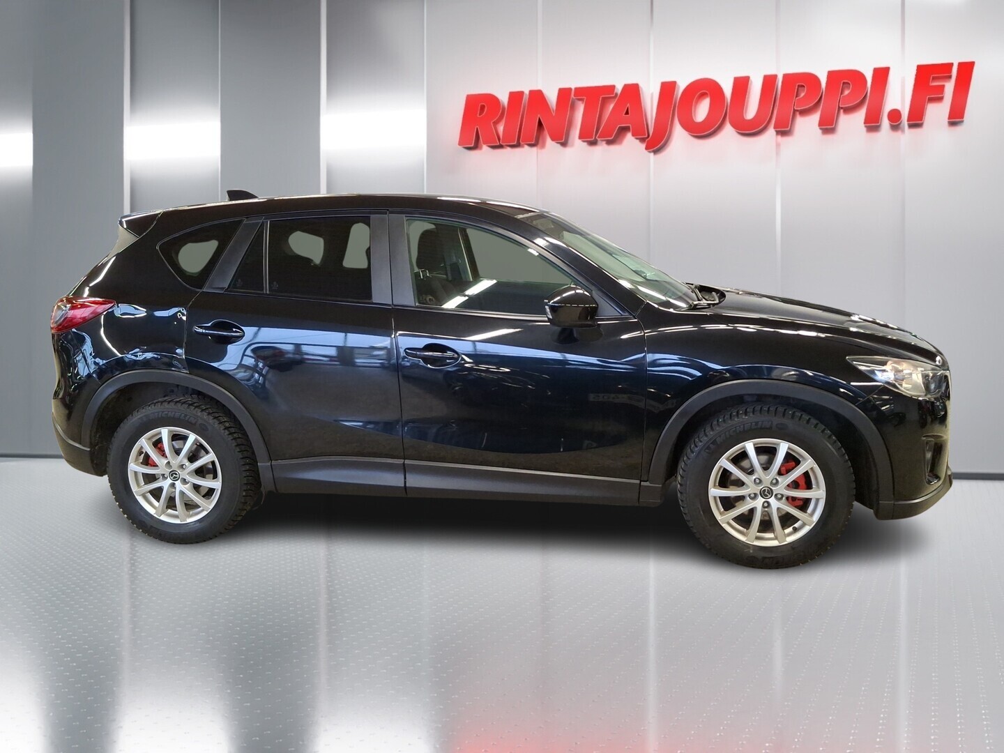 MAZDA CX-5 2013