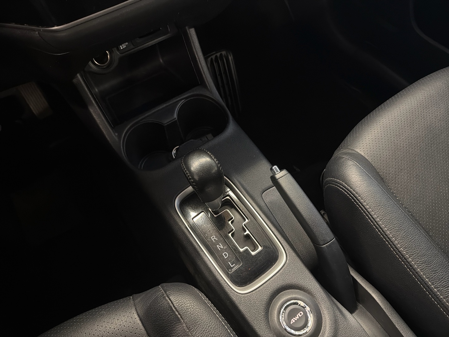 MITSUBISHI Outlander 2013