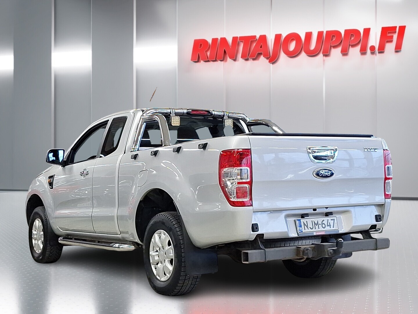 FORD Ranger 2014