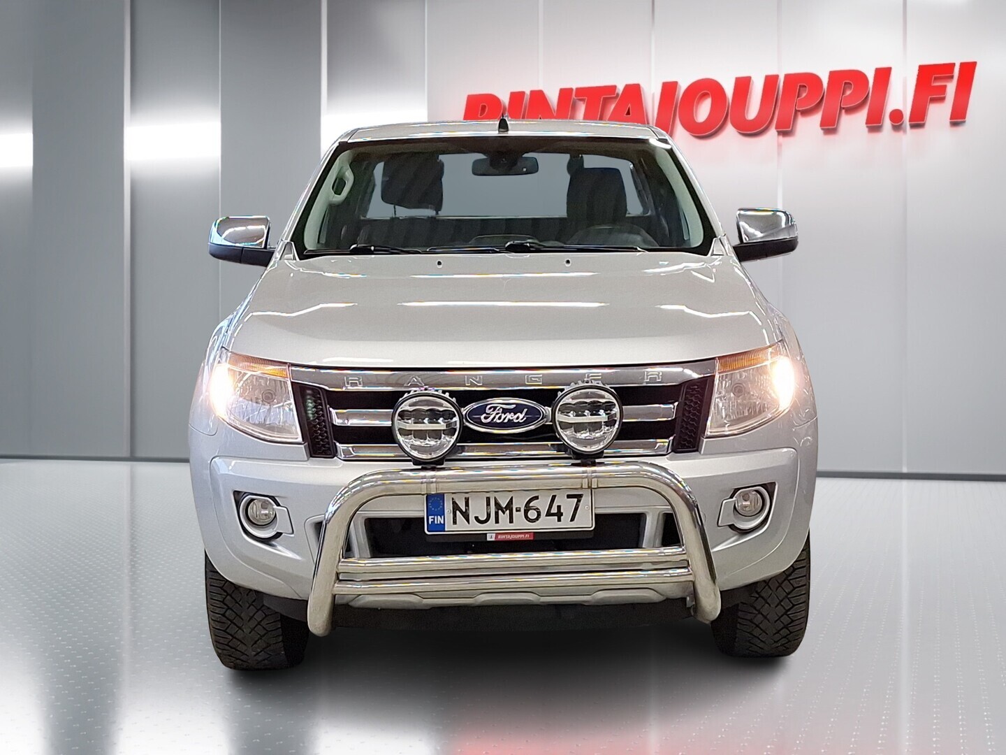 FORD Ranger 2014