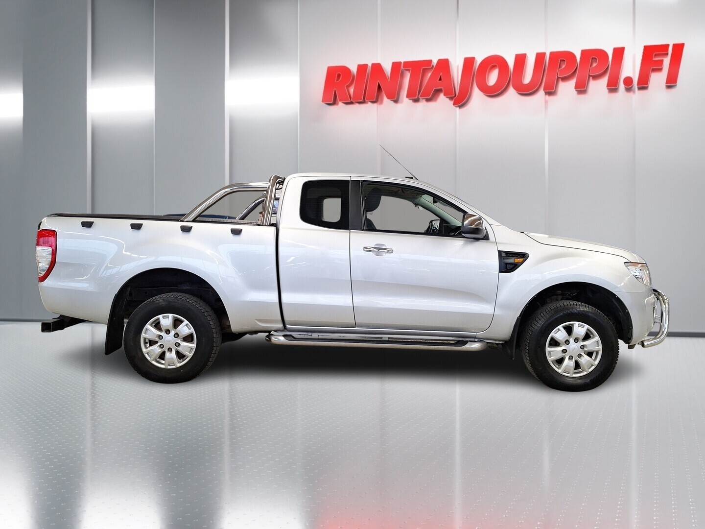 FORD Ranger 2014