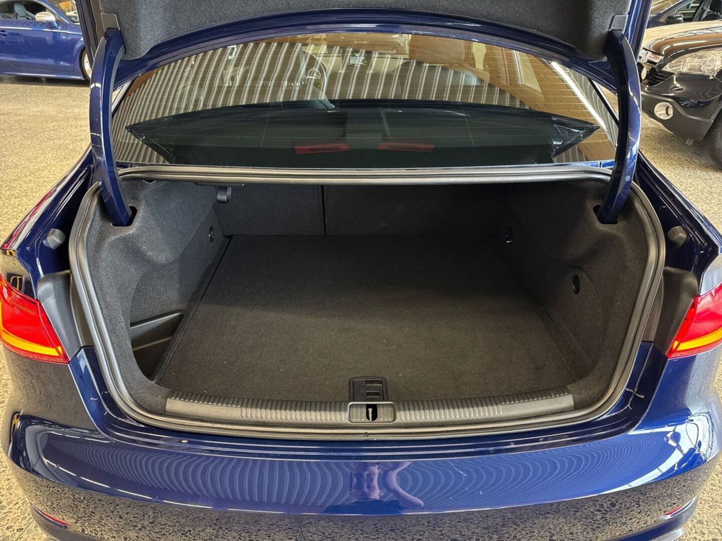 AUDI S3 2015