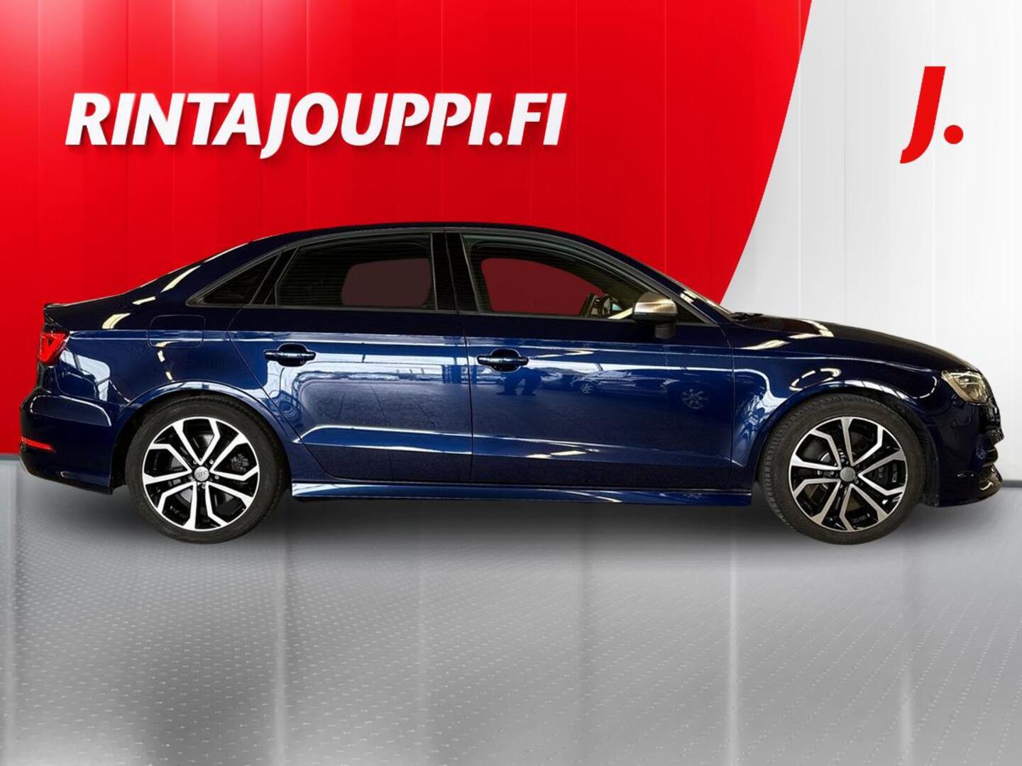 AUDI S3 2015