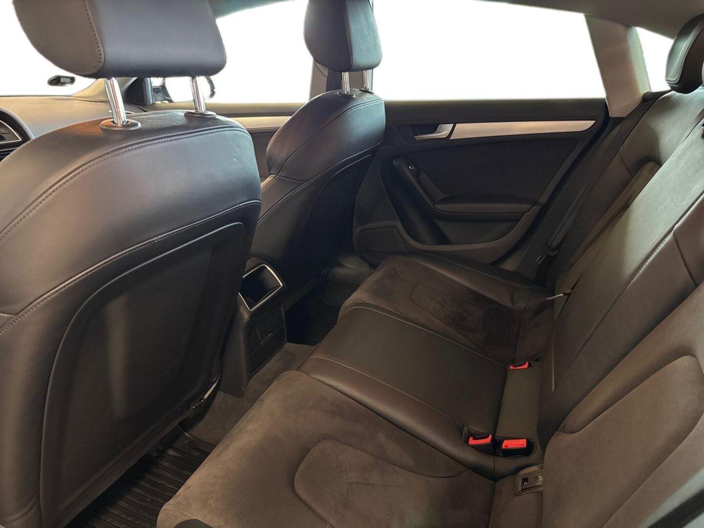 AUDI A5 2015