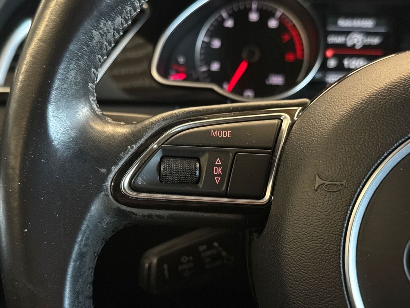 AUDI A5 2015