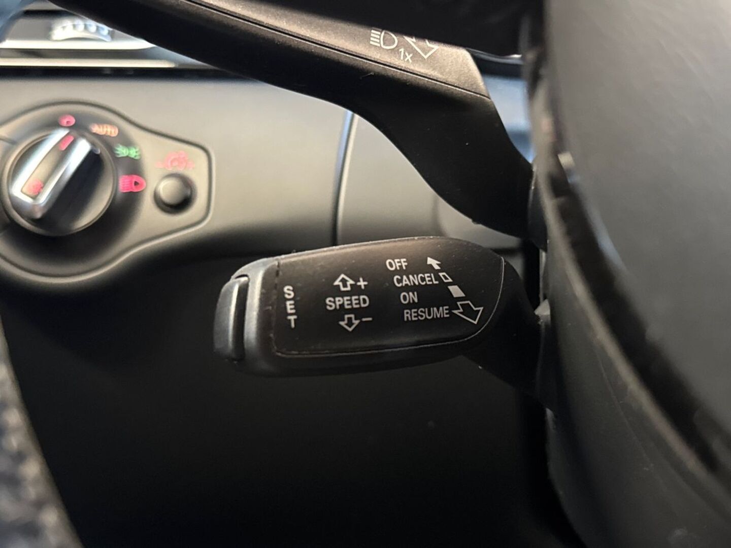 AUDI A5 2015
