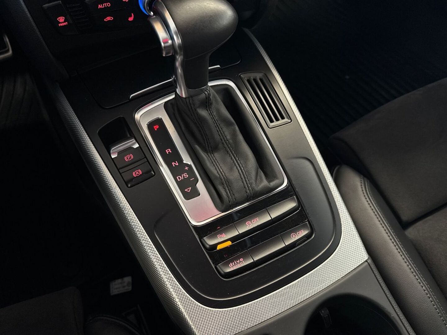 AUDI A5 2015