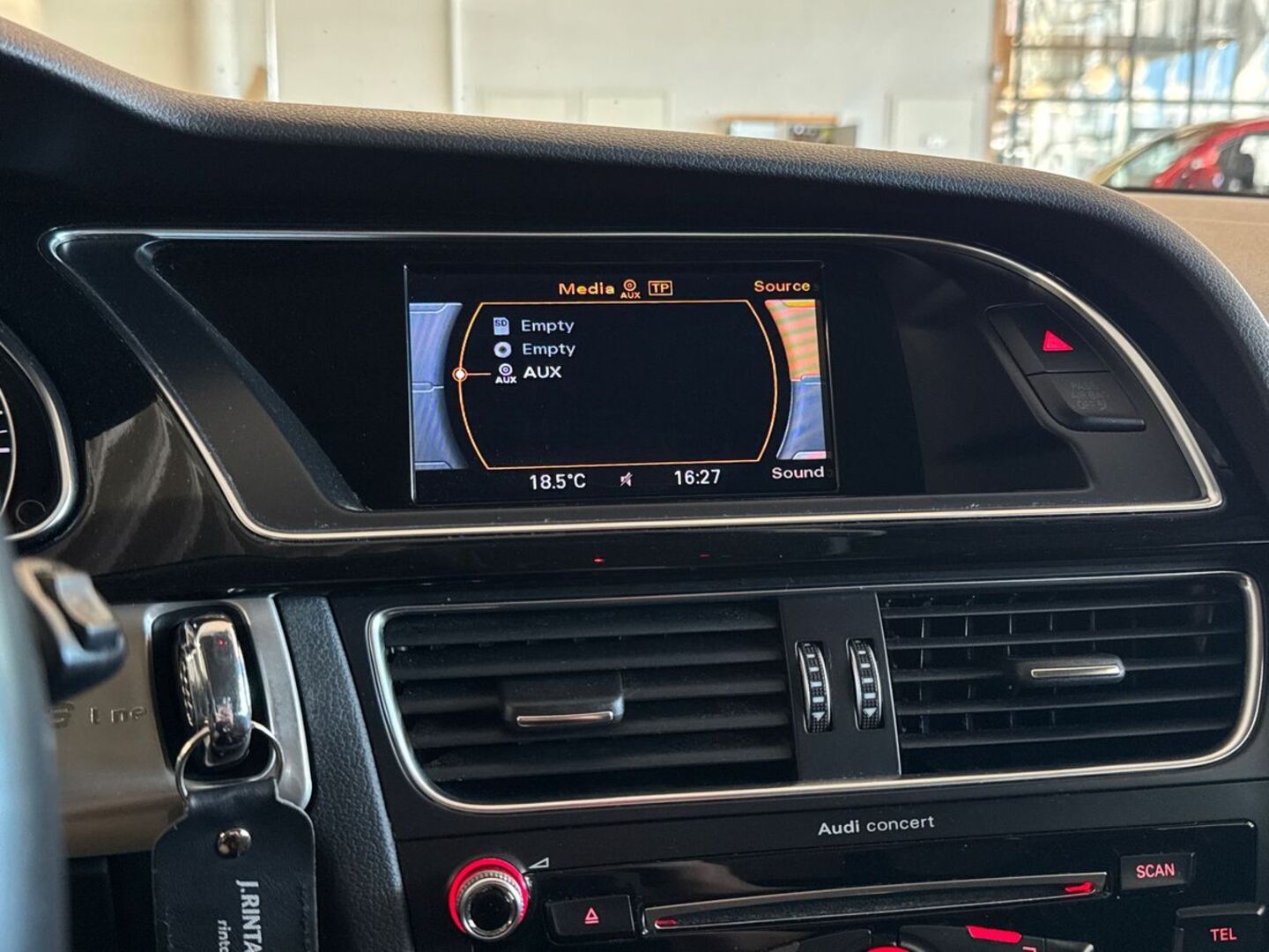 AUDI A5 2015
